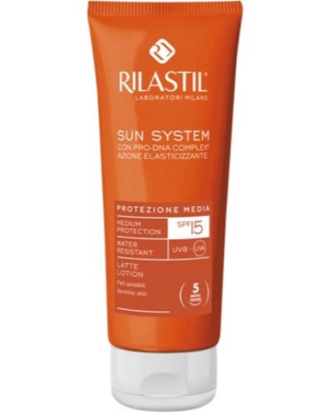 RILASTIL SUN SYS PPT 15 CR LATT<