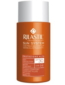 RILASTIL SUN SYS PPT 30 COM FL<