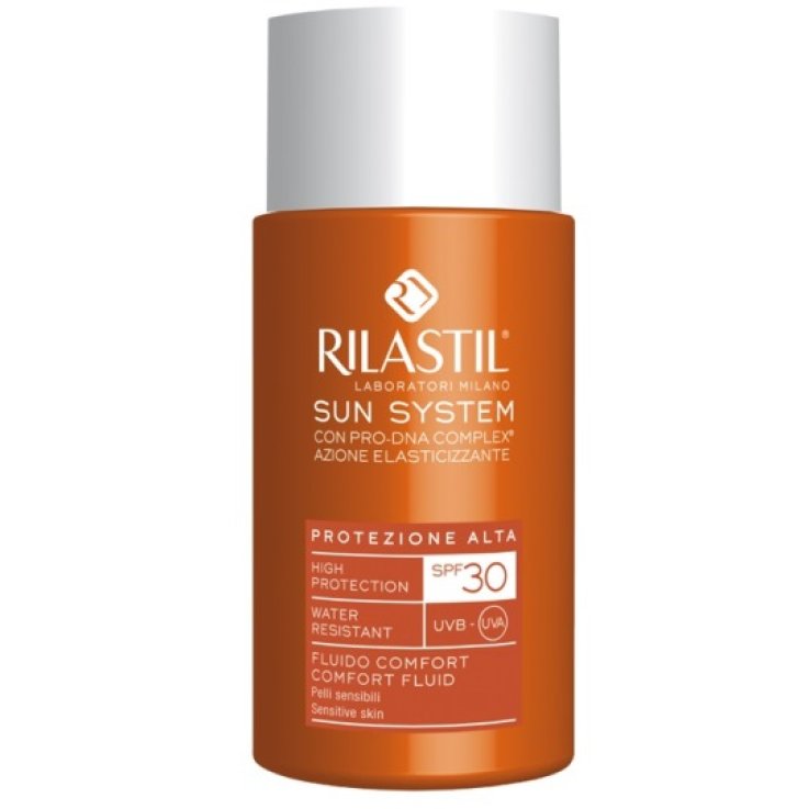RILASTIL SUN SYS PPT 30 COM FL< RILASTIL SUN SYS PPT 30 COM FL<