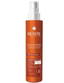 RILASTIL^Sol.Spy fp50+200ml