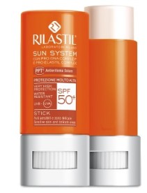 RILASTIL SUN SYSTEM PHOTO PROTECTION THERAPY SPF50+ STICK 8,5 ML