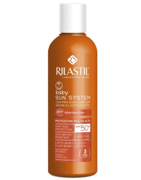 RILASTIL SUN SYS PPT 50+ BB FL<