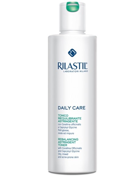 RILASTIL DAILY CARE TONICO ASTRING 250