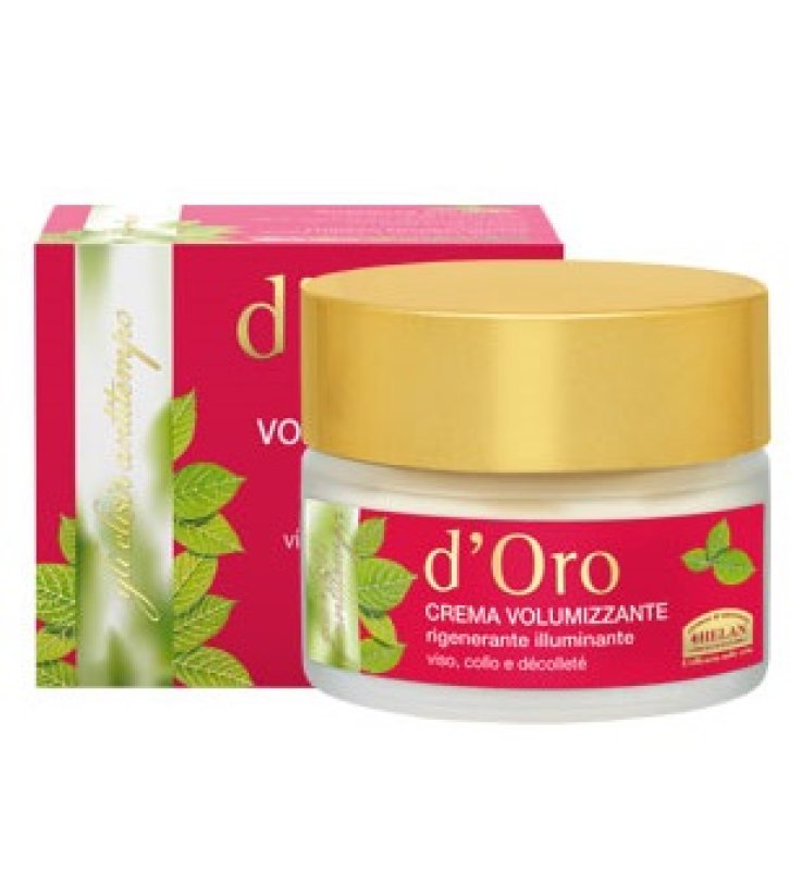 HELAN ELISIR ORO CR VOLUMIZ VIS