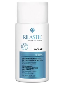 RILASTIL D-CLAR CREMA 50 ML