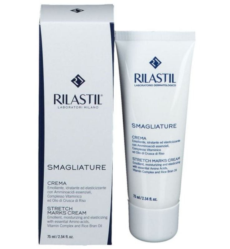 RILASTIL-Int.Cr.Smagl. 75ml