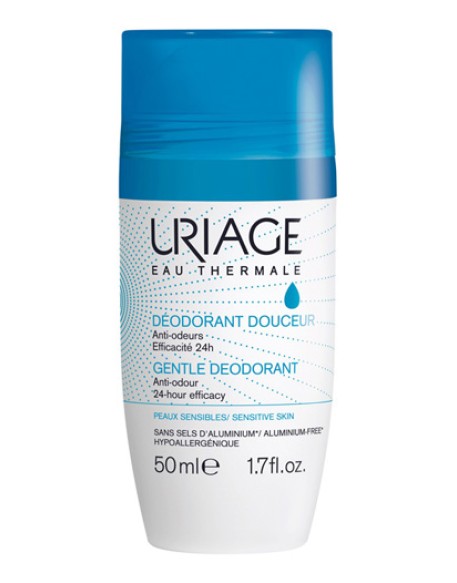 URIAGE Deo Douceur Roll-On50ml