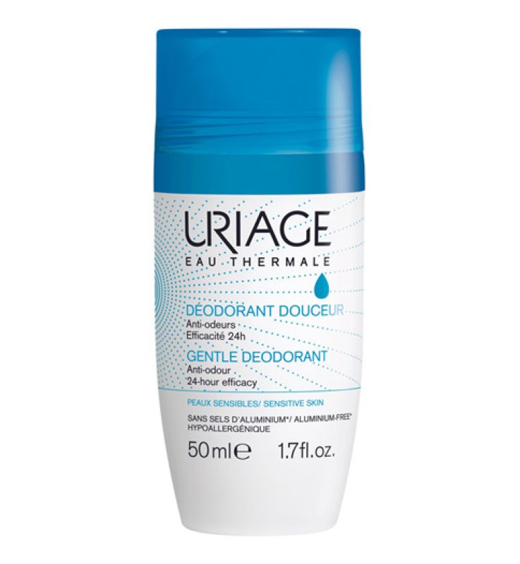 URIAGE Deo Douceur Roll-On50ml