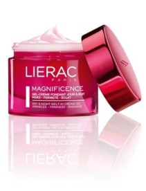 LIERAC MAGNIFICENCE GEL-CREMA FONDENTE GIORNO & NOTTE 30 ML