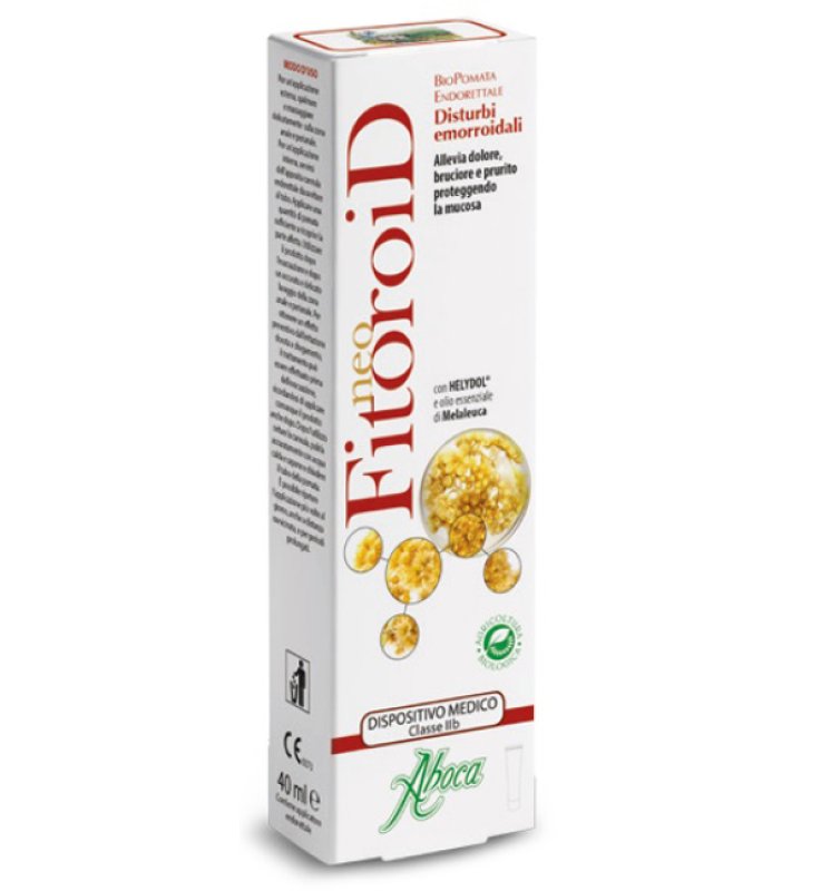 neoFitoroiD 40 ml neoFitoroiD 40 ml