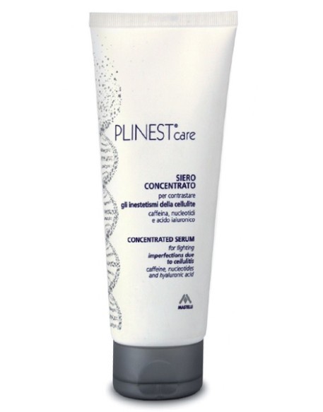 PLINEST CARE SIERO CONC 200ML