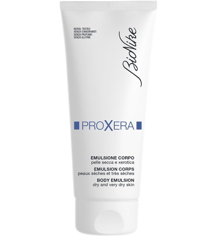 PROXERA EMULSIONE CORPO 200 ML
