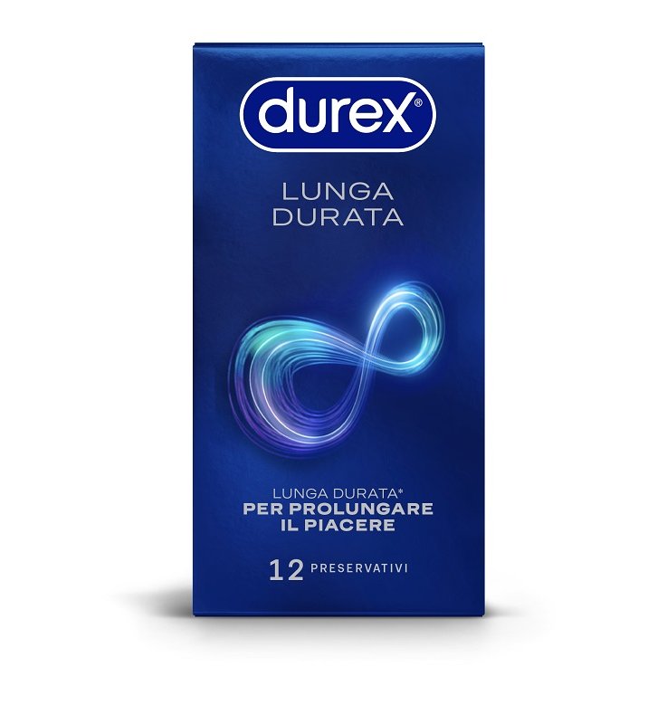 PROFILATTICO DUREX PERFORMA 12 PEZZI