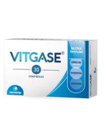 VITGASE 30 Cpr