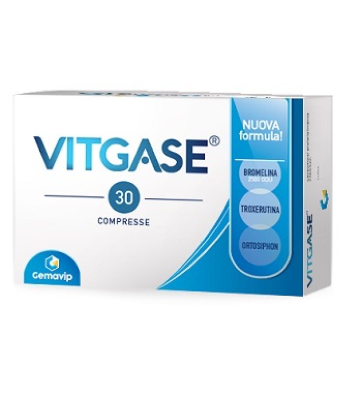 VITGASE 30 Cpr