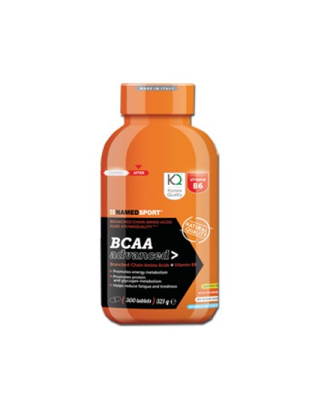 BCAA ADVANCED 300CPR