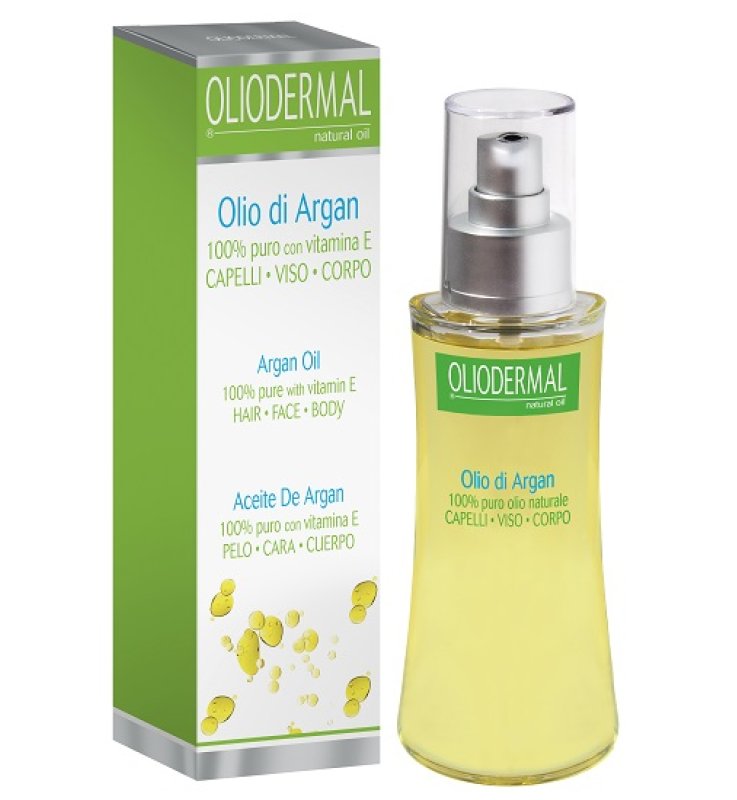 ESI OLIODERMAL ARGAN 100ML