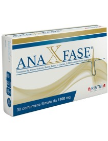 ANAXFASE 30 Cpr