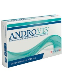 ANDROVIS 30 Cpr
