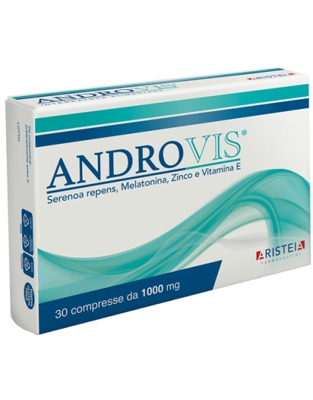 ANDROVIS 30 Cpr ANDROVIS 30 Cpr