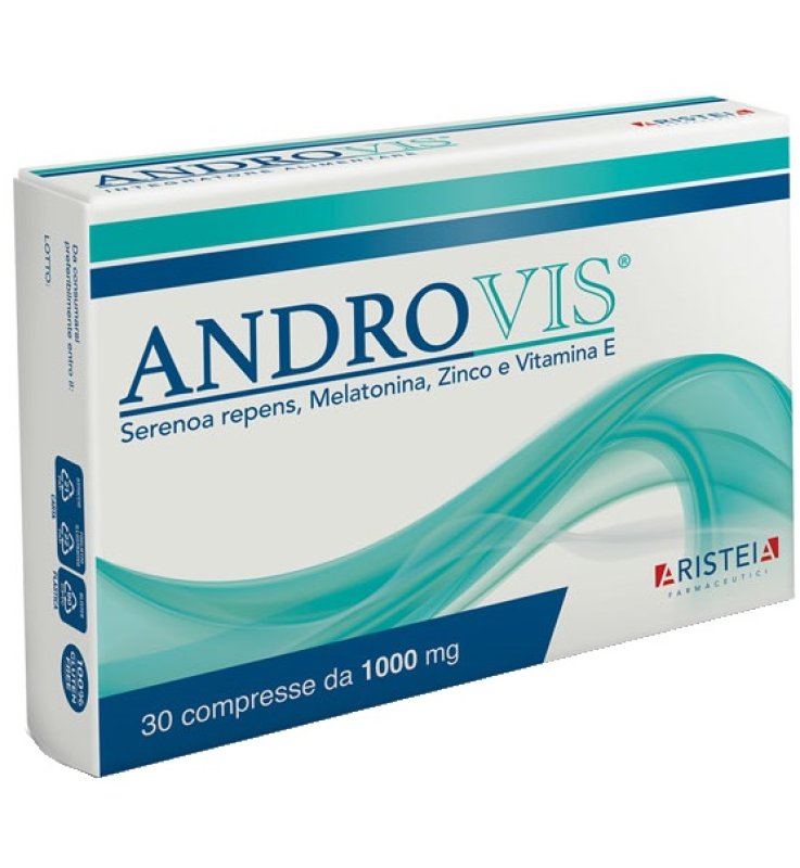 ANDROVIS 30 Cpr