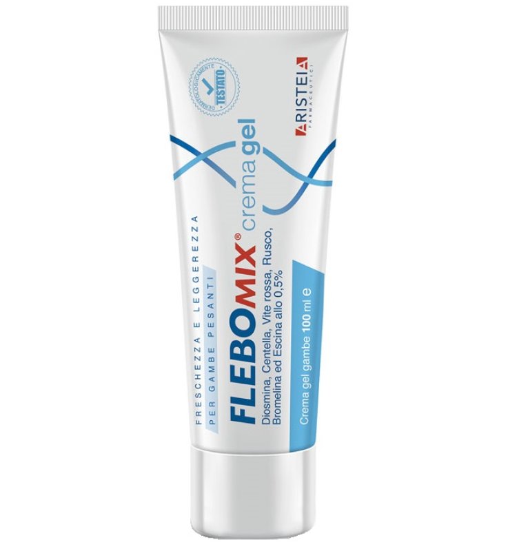 FLEBOMIX Crema Gel 100ml