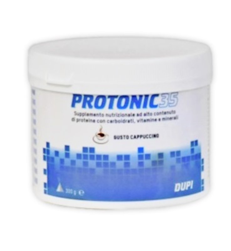 PROTONIC 35 Integr.Cappuc.300g