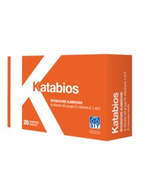 KATABIOS 20CPR