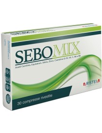 SEBOMIX 30 Cpr Riv.