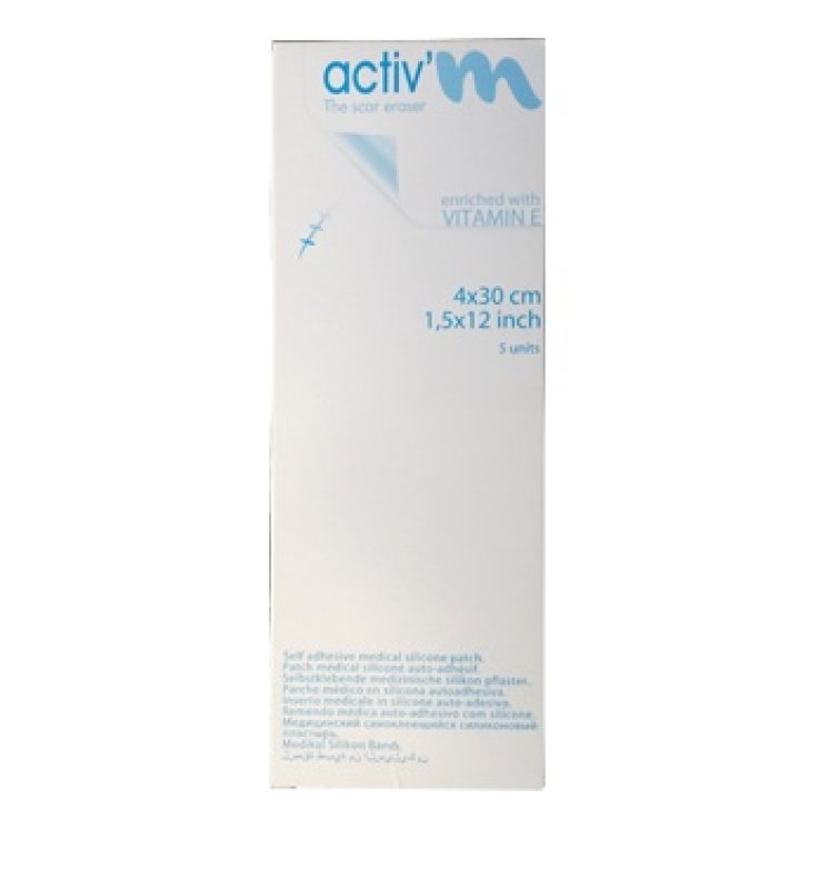 ACTIV'M Cer. 4x30cm 5pz