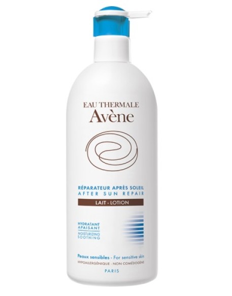 EAU THERMALE AVENE SOLARE RISTRUTTURANTE DOPOSOLE 400 ML NUOVA FORMULA