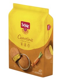 SCHAR CARROTINIS MERENDINE