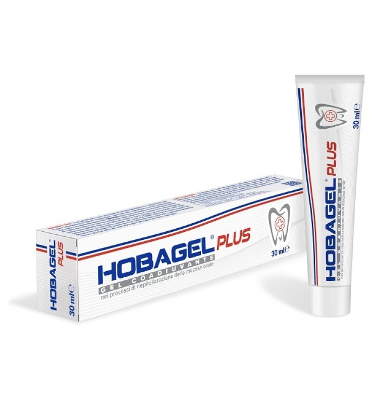 HOBAGEL PLUS 30 ML