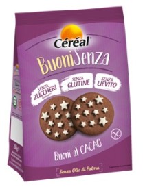 CEREAL Buoni Cacao 200g