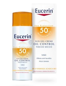 EUCERIN SUN Oil Control 30