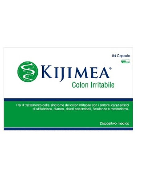 KIJIMEA COLON IRRITABILE 84 CAPSULE