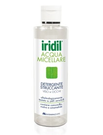 IRIDIL ACQUA MICELLARE 200ML