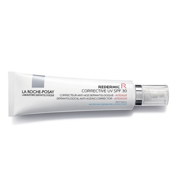 REDERMIC RETINOL UV SPF30 40 ML