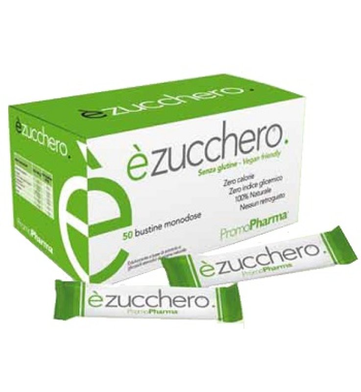 E'ZUCCHERO ADDOLCENTE 50 BUSTINE