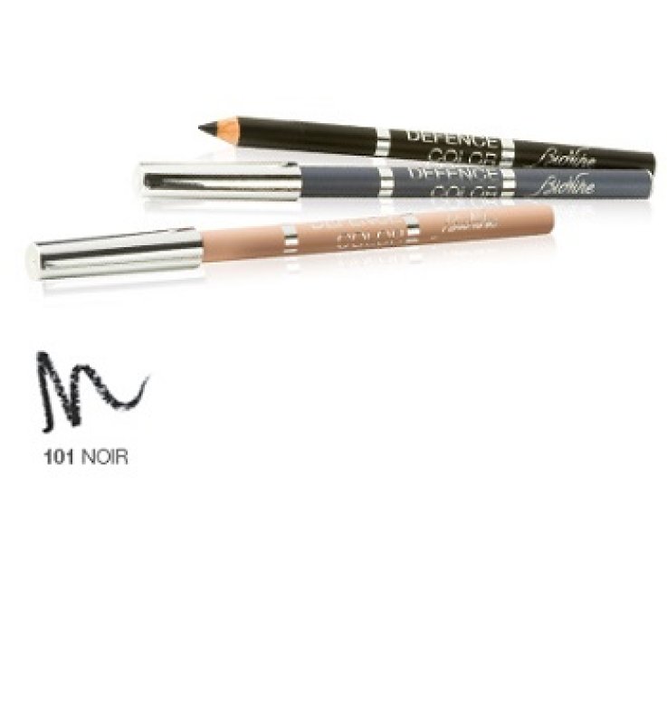 DEFENCE COLOR MAT OC NOIR101