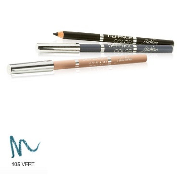 DEFENCE C.Mat.Occhi 105 Vert