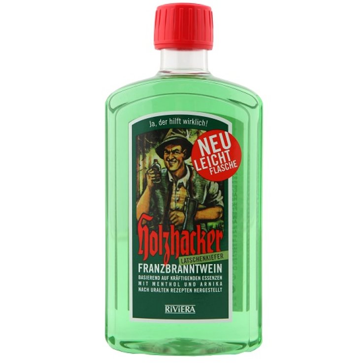 HOLZHACKER Pino 250ml HOLZHACKER Pino 250ml