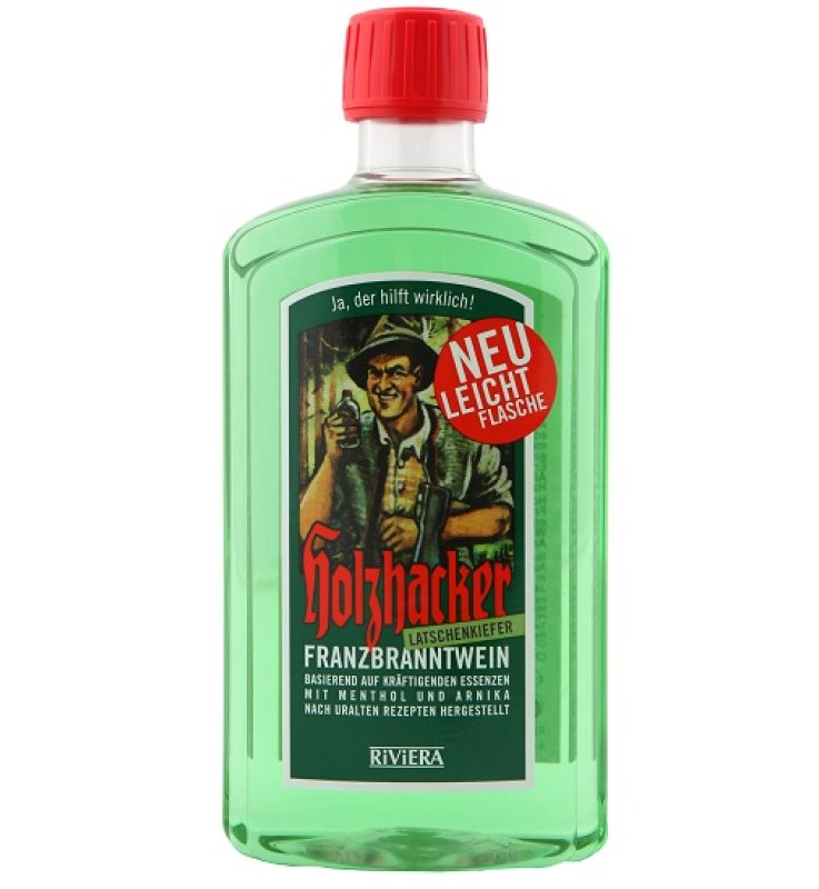HOLZHACKER Pino 250ml