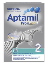 APTAMIL PRO-EXPERT AR 2 2 BUSTE DA 300 G