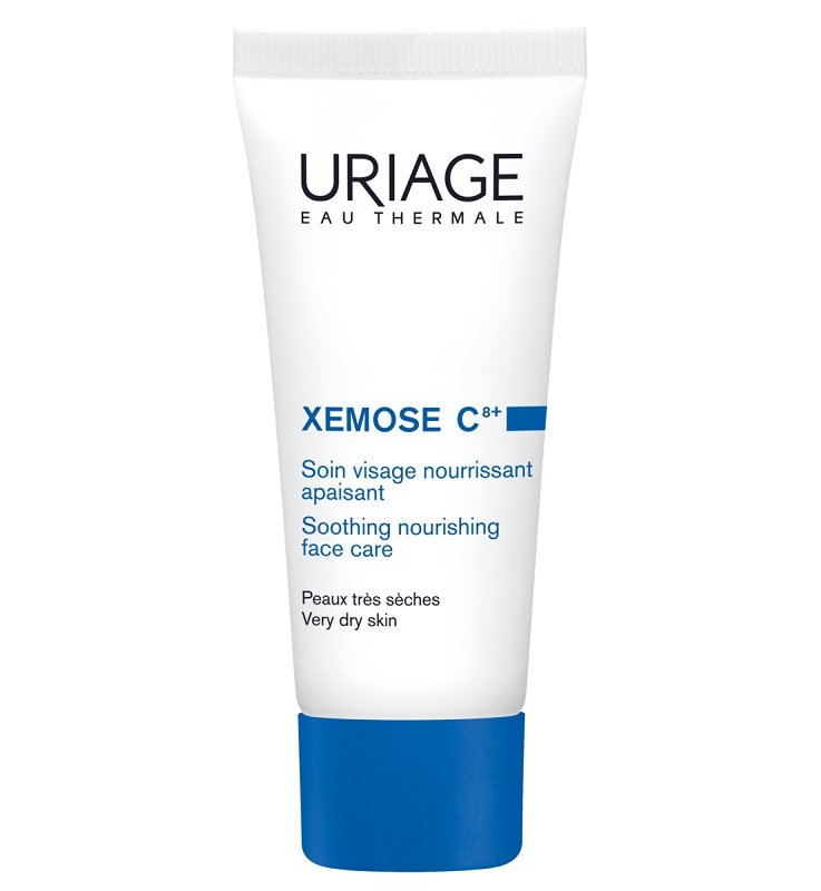 XEMOSE CREMA VISO 40 ML XEMOSE CREMA VISO 40 ML