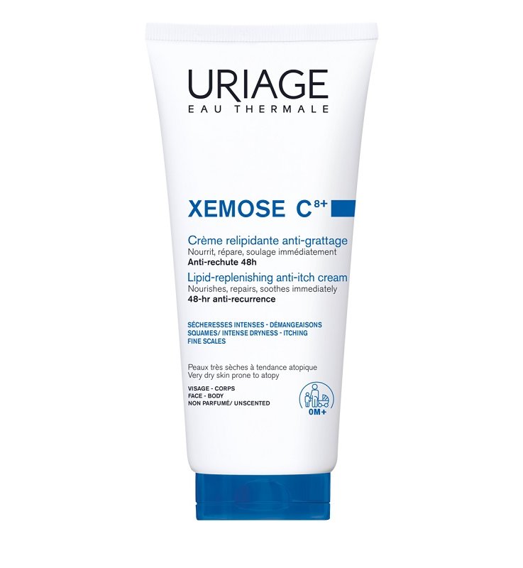 XEMOSE CREMA 200 ML