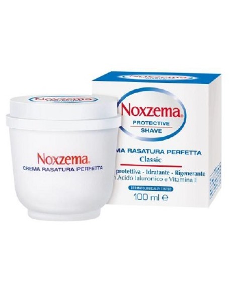 NOXZEMA CREMA RASATURA 100ML