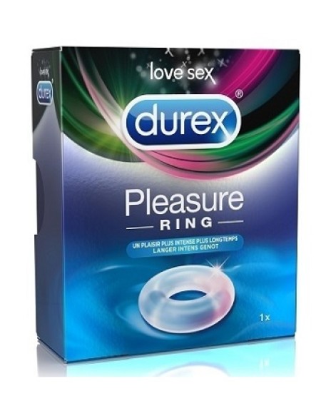 DUREX PLEASURE RING 3020940