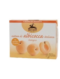 NETTARE ALBICOC BIO 3X200ML ALCE