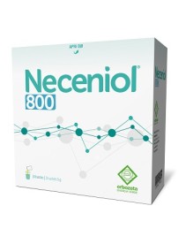 NECENIOL 800 20 BUSTINE